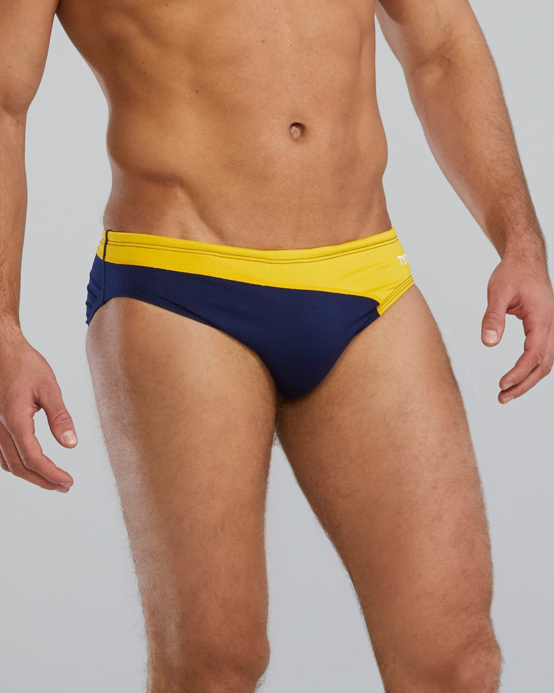 ::409 Navy/Gold