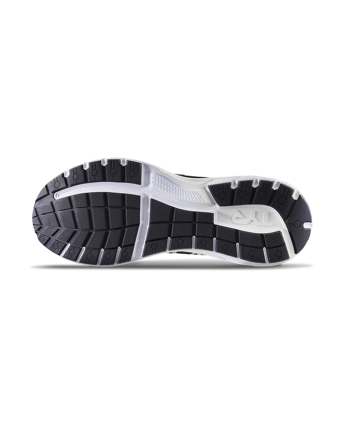 Product image for 064 Black/Silver