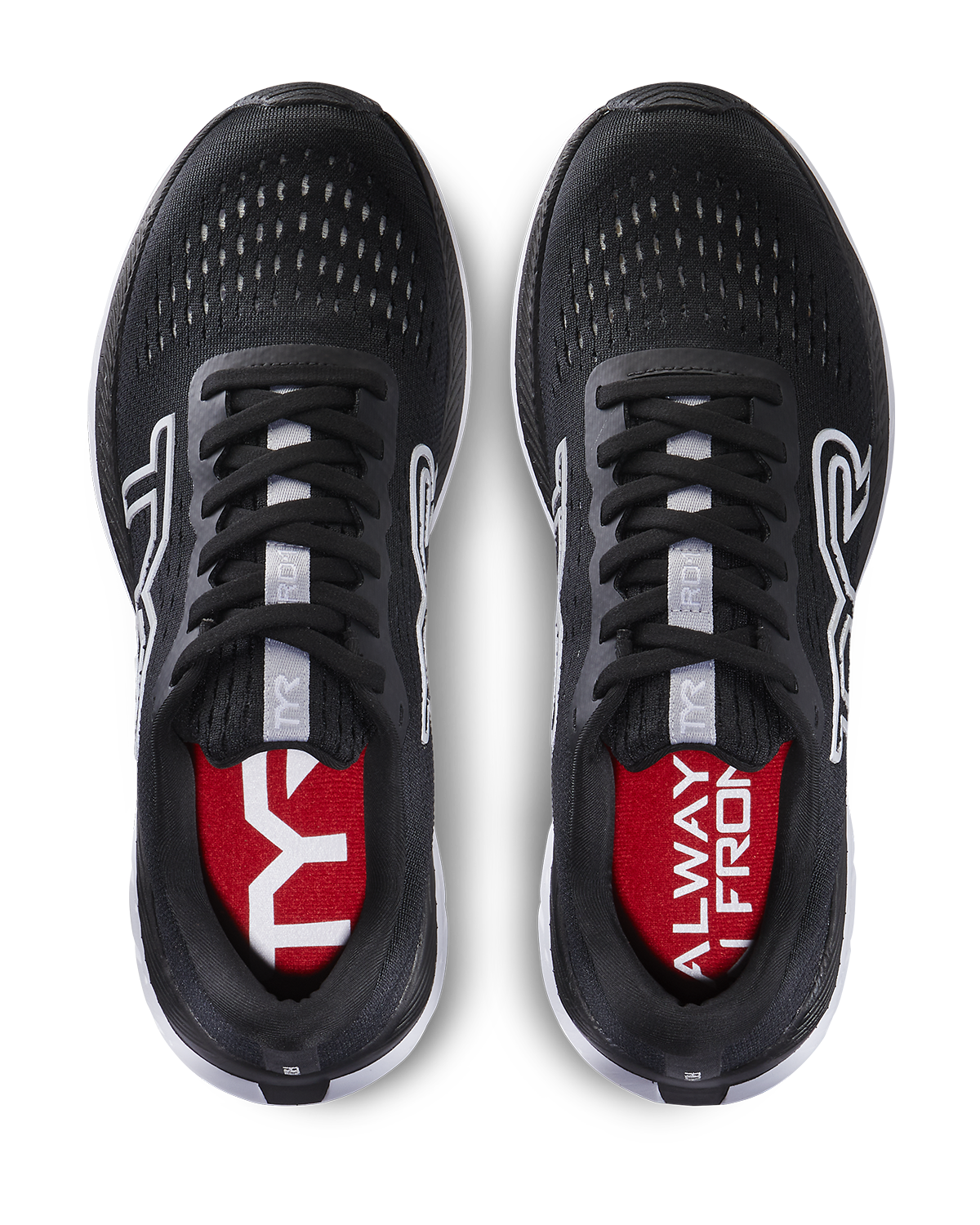 Product image for 064 Black/Silver