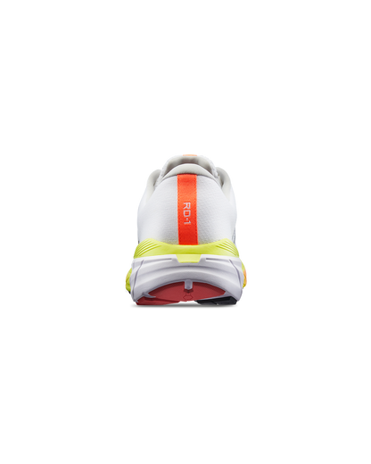 Product image for 166 White/Orange