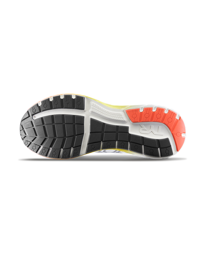 Product image for 166 White/Orange