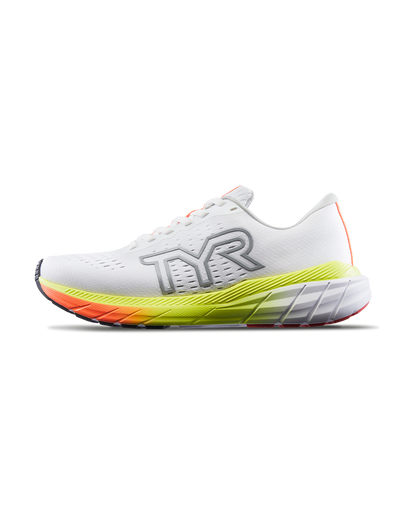 Product image for 166 White/Orange