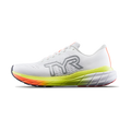 ::166 White/Orange