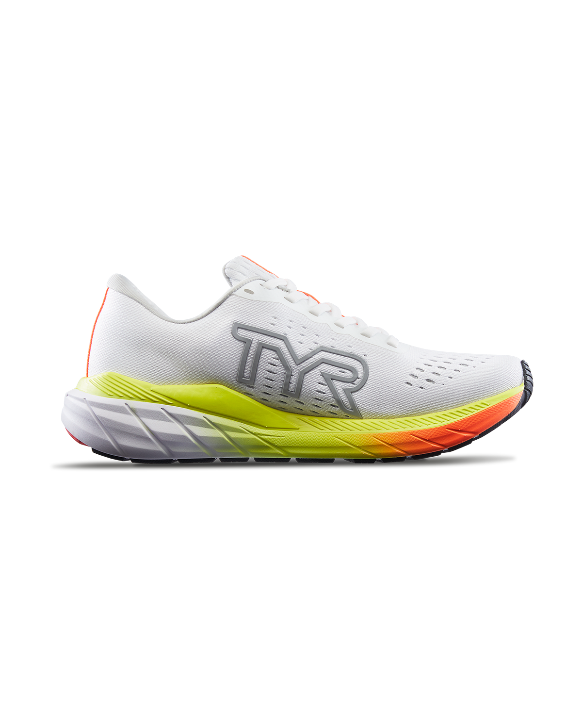 Product image for 166 White/Orange