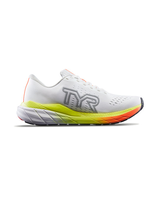 Product image for 166 White/Orange