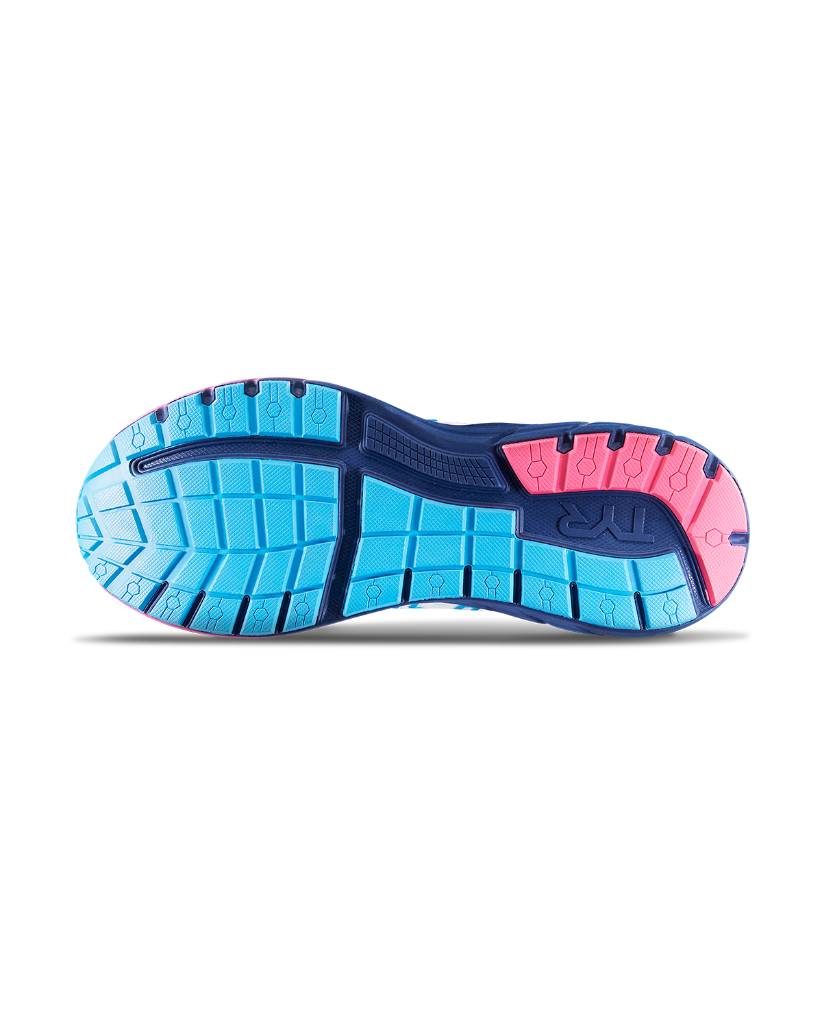 Product image for 671 Pink/Blue