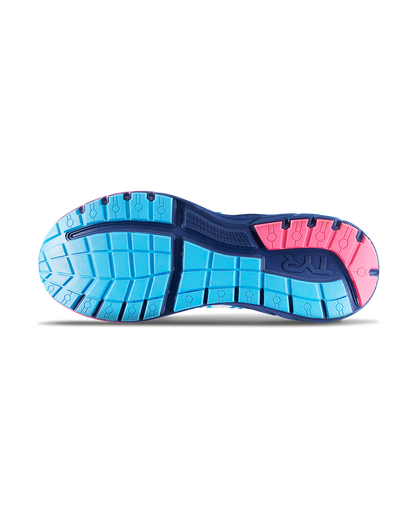 Product image for 671 Pink/Blue
