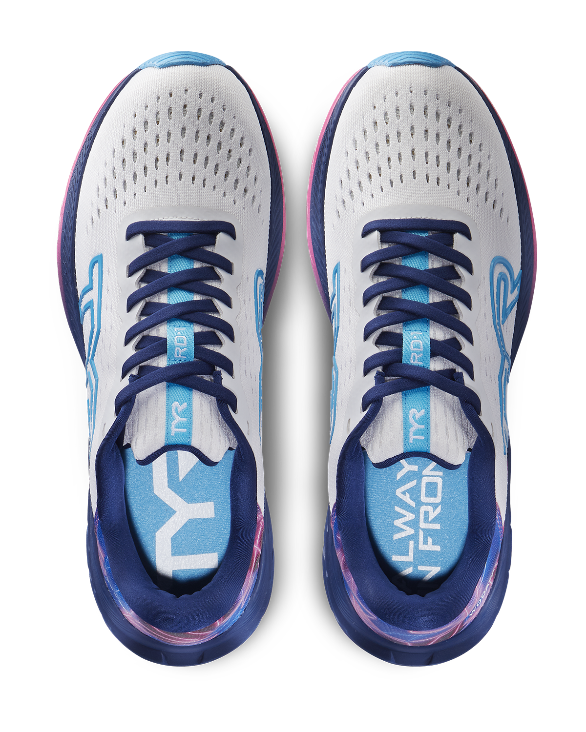 Product image for 671 Pink/Blue