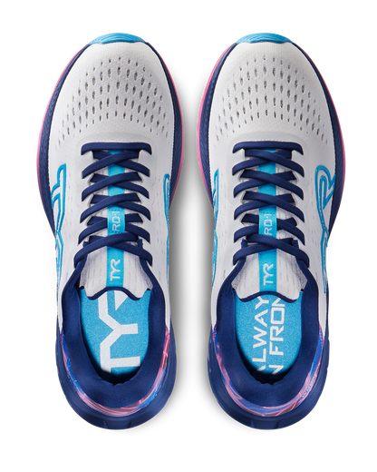 Product image for 671 Pink/Blue