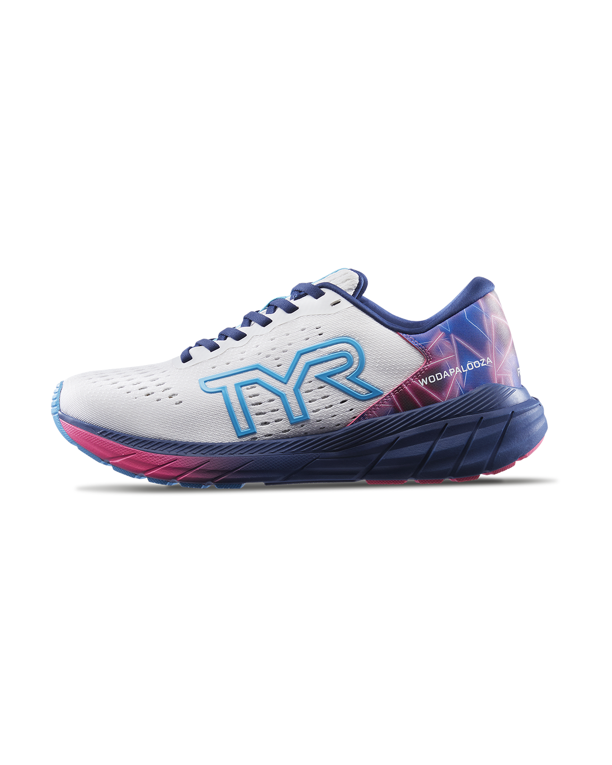 Product image for 671 Pink/Blue