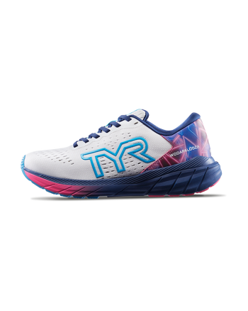 ::671 Pink/Blue