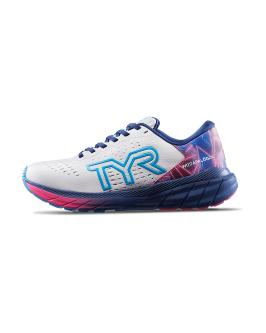 Product image for 671 Pink/Blue