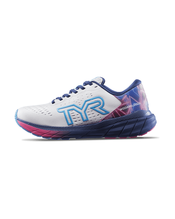 ::671 Pink/Blue