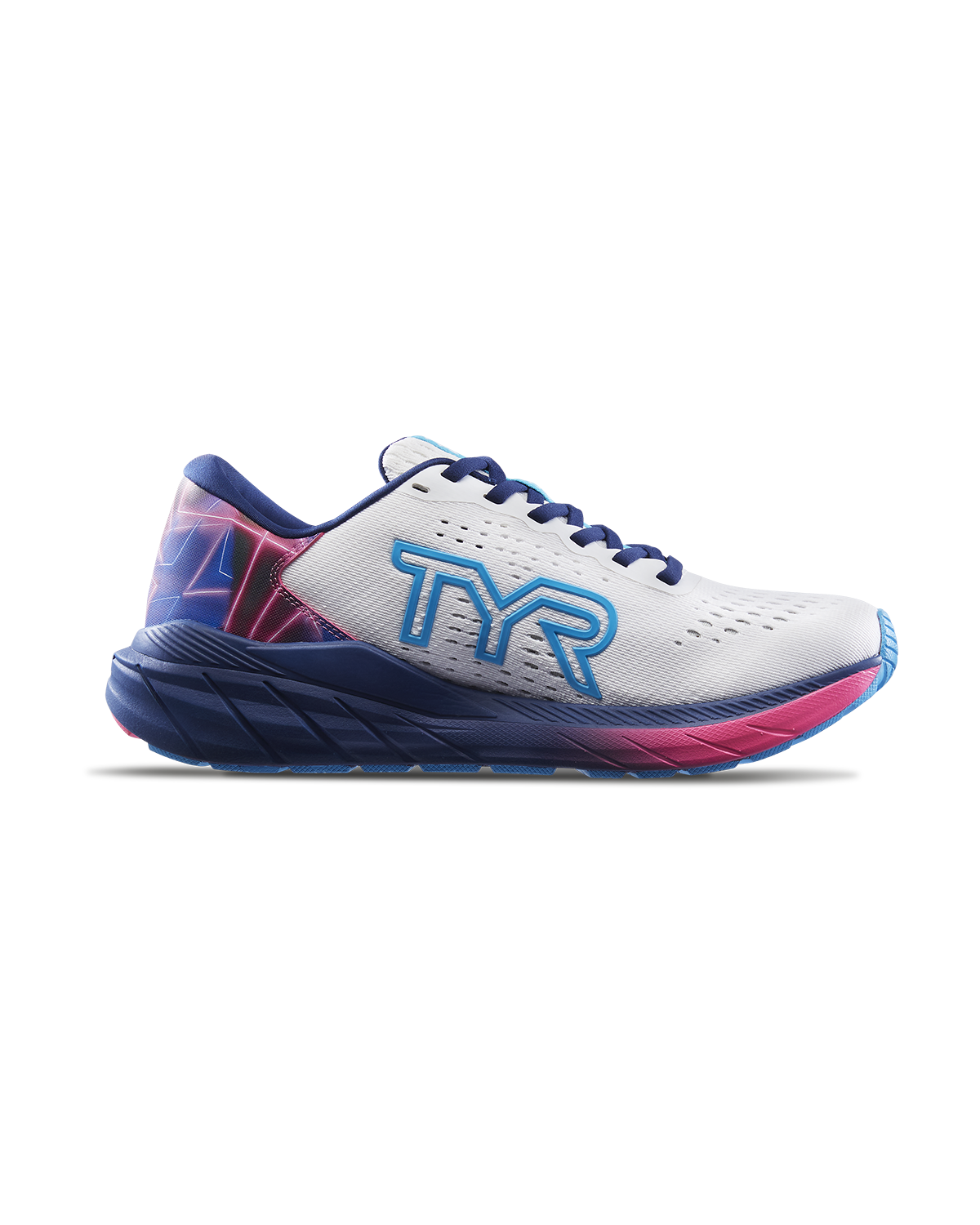 Product image for 671 Pink/Blue