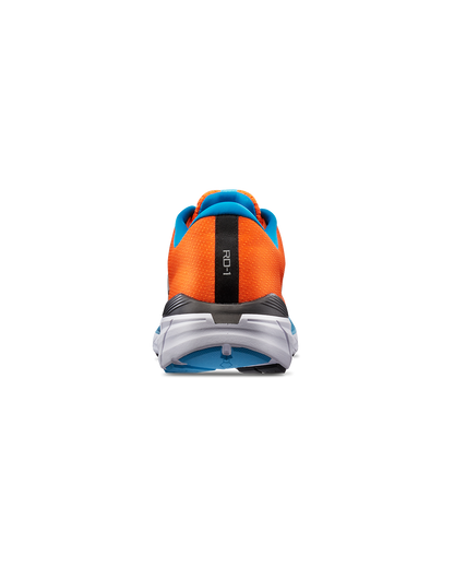 Product image for 820 Fl. Orange