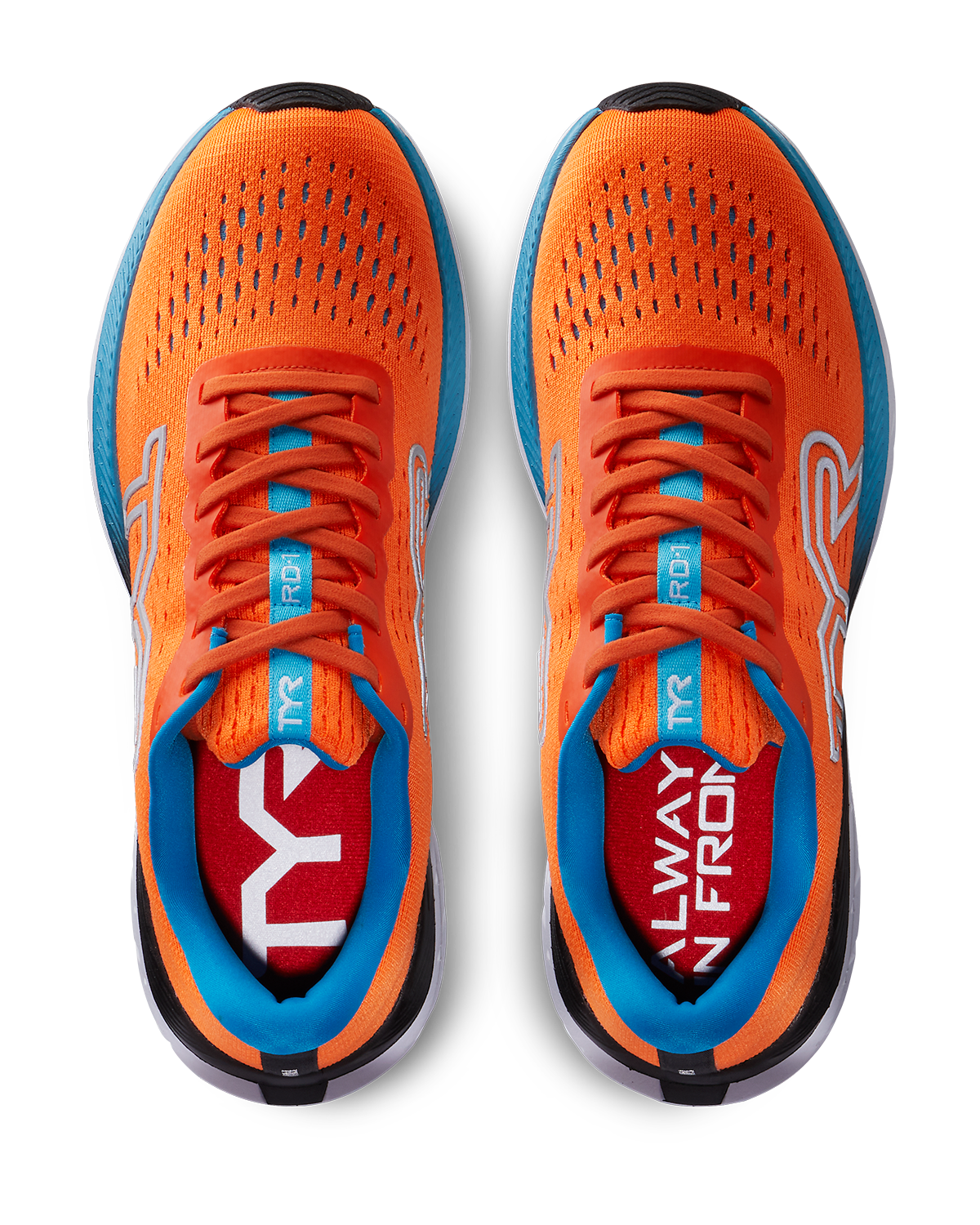 Product image for 820 Fl. Orange
