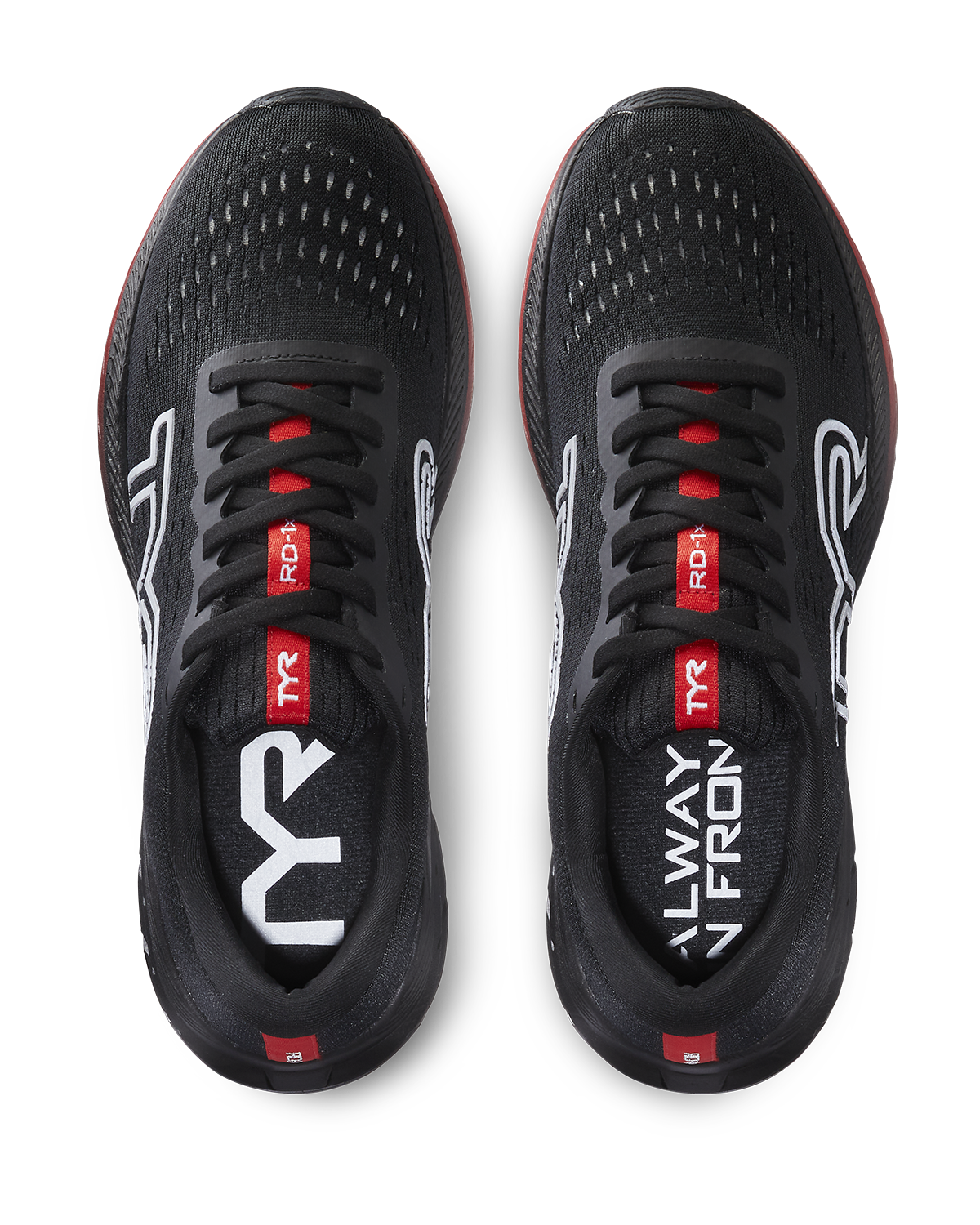 Product image for 002 Black/Red