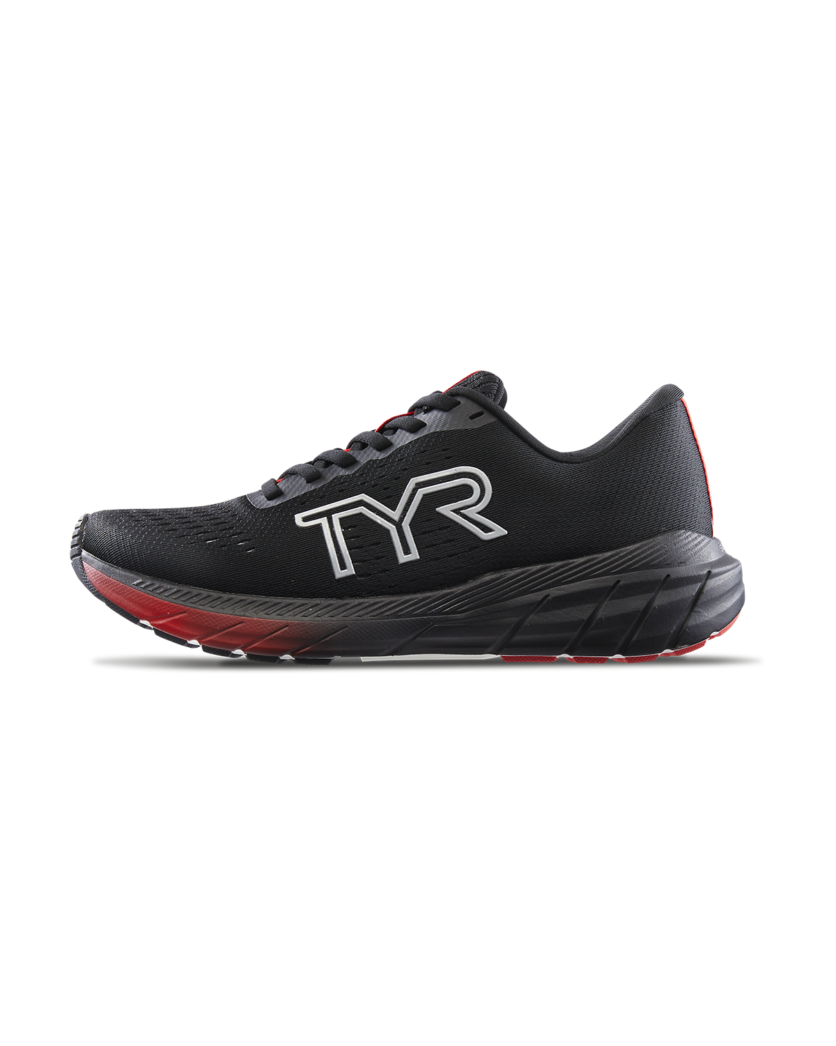 Product image for 002 Black/Red