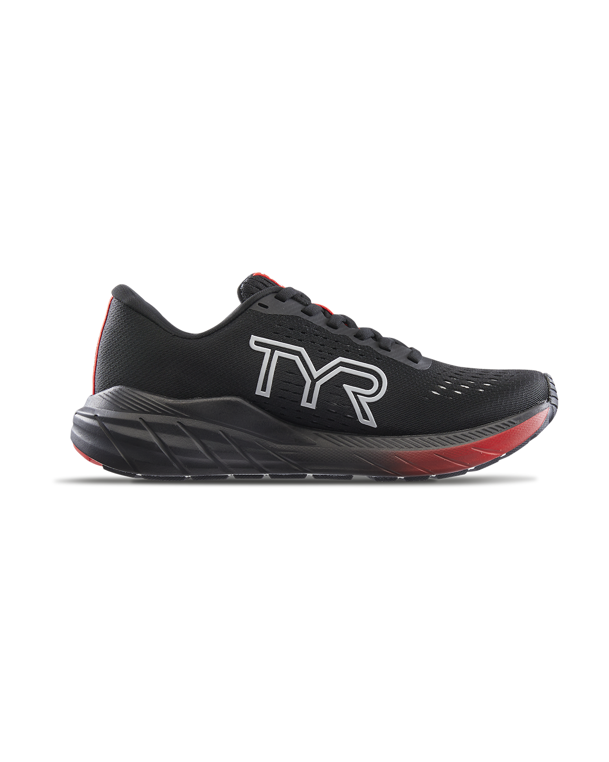 Product image for 002 Black/Red