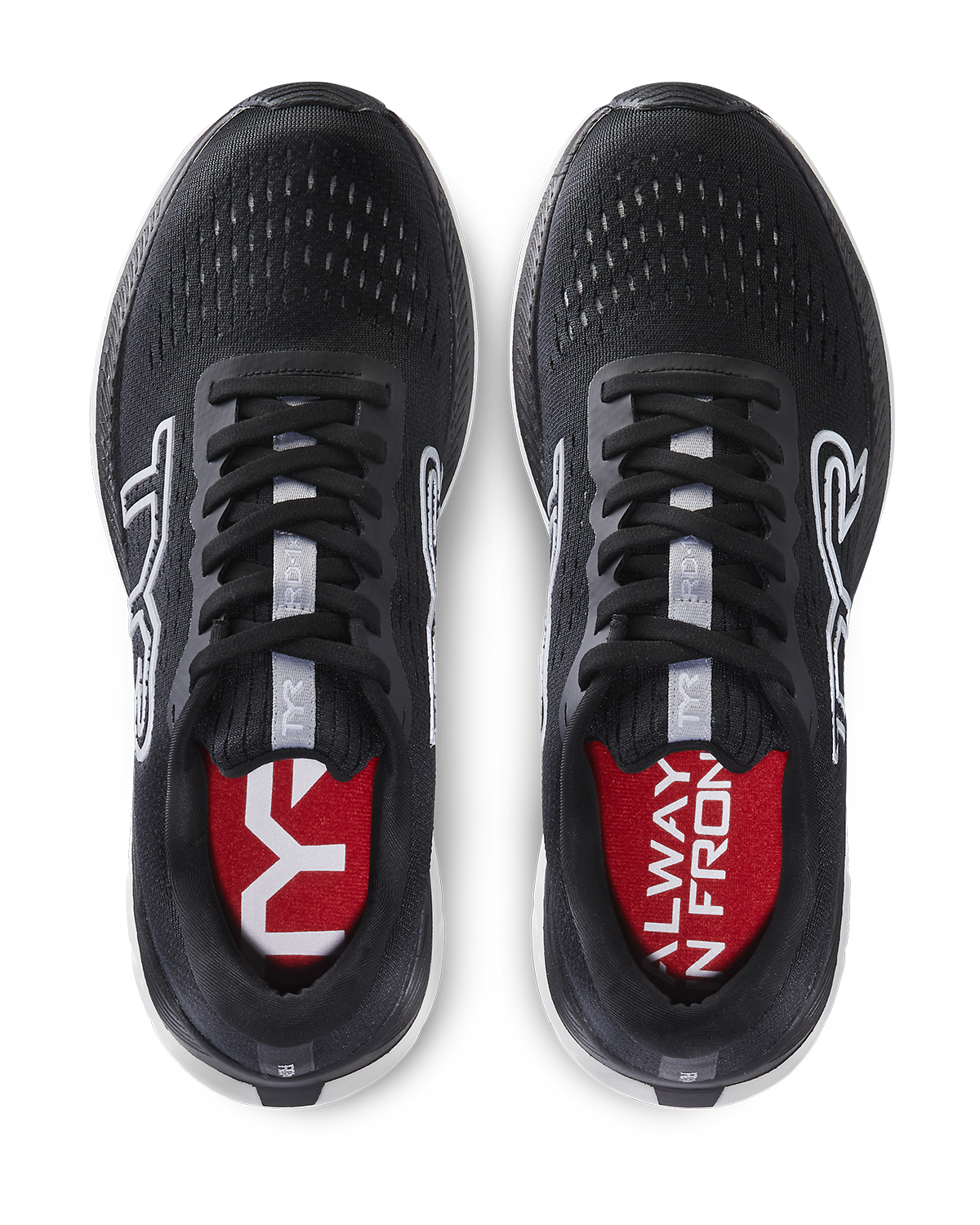 Product image for 064 Black/Silver