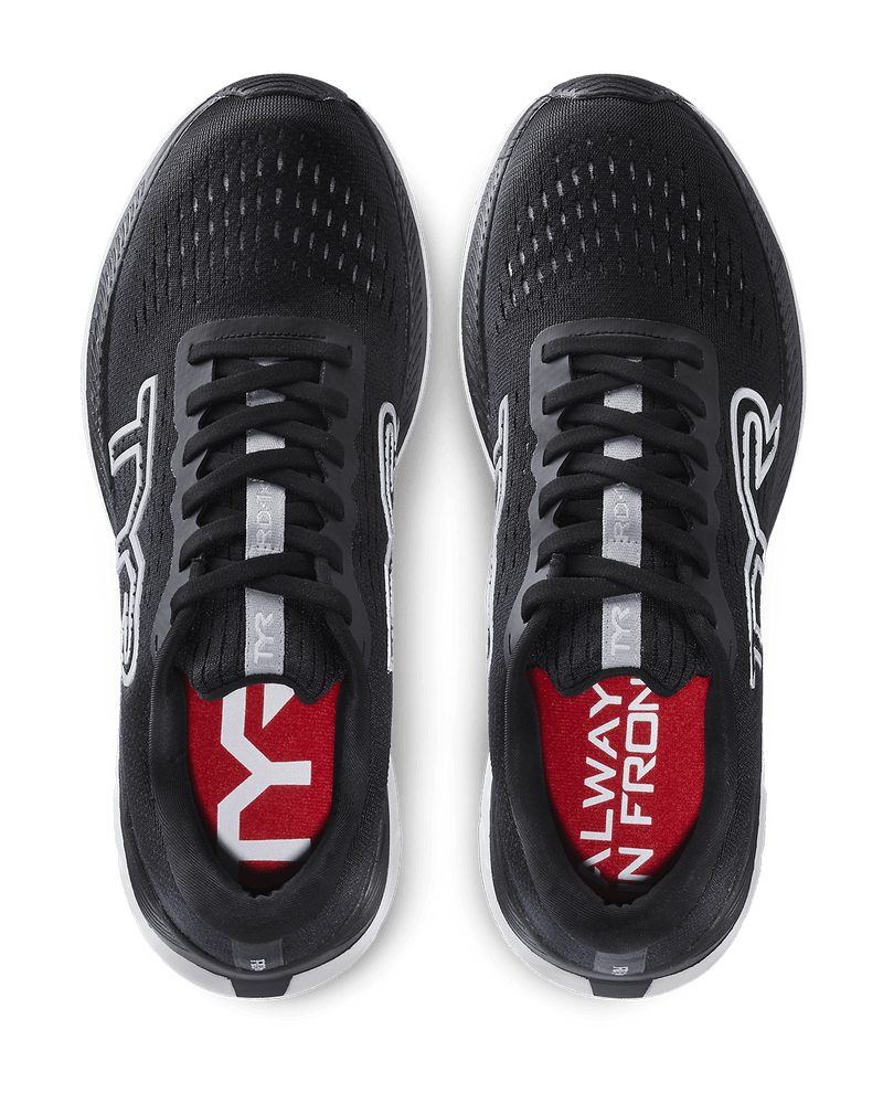 ::064 Black/Silver