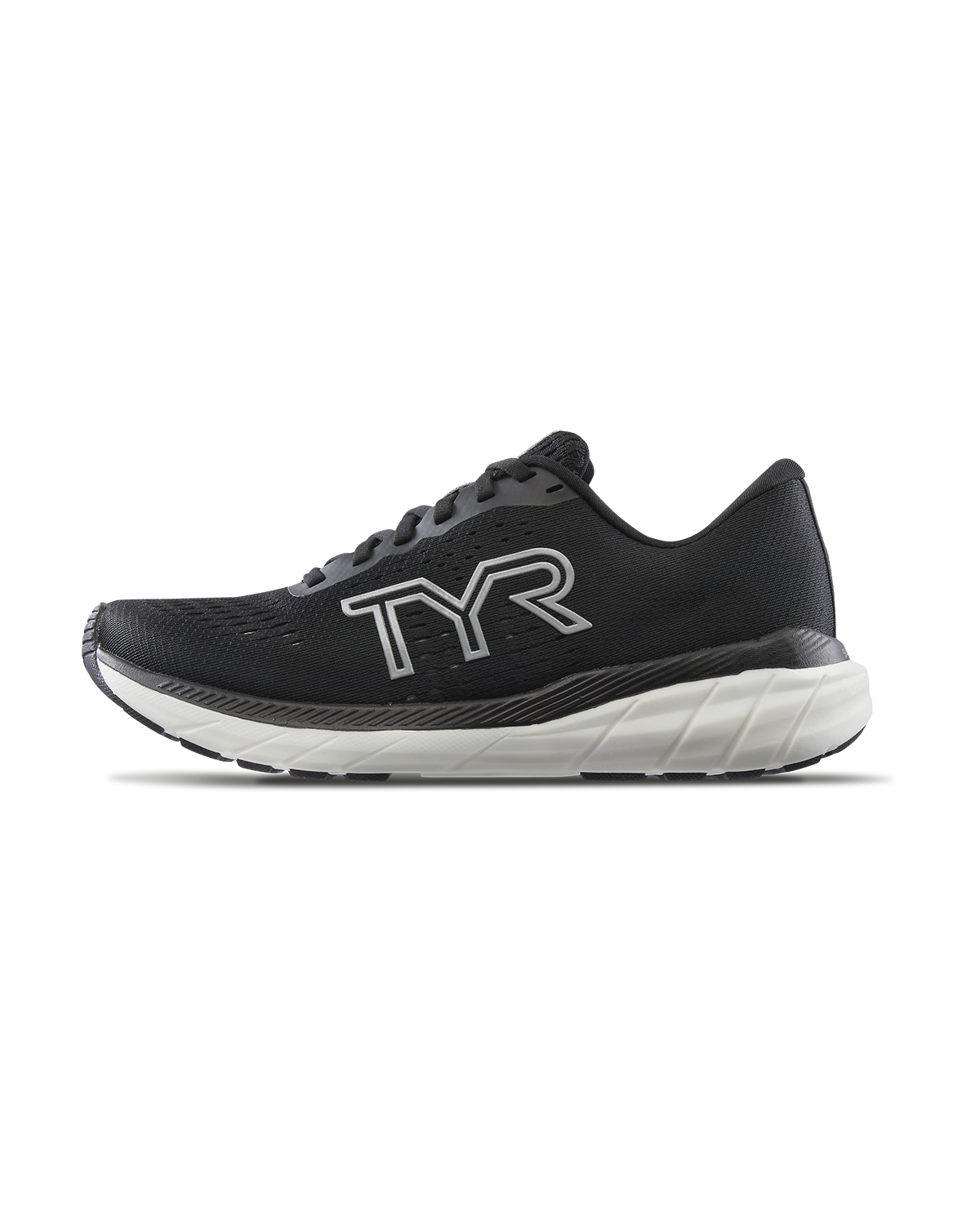 ::064 Black/Silver