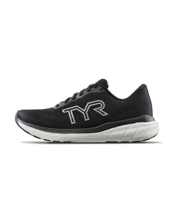 ::064 Black/Silver