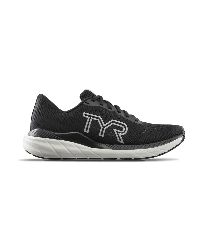 ::064 Black/Silver