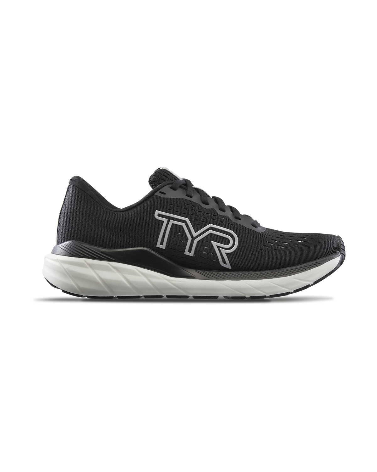 ::064 Black/Silver