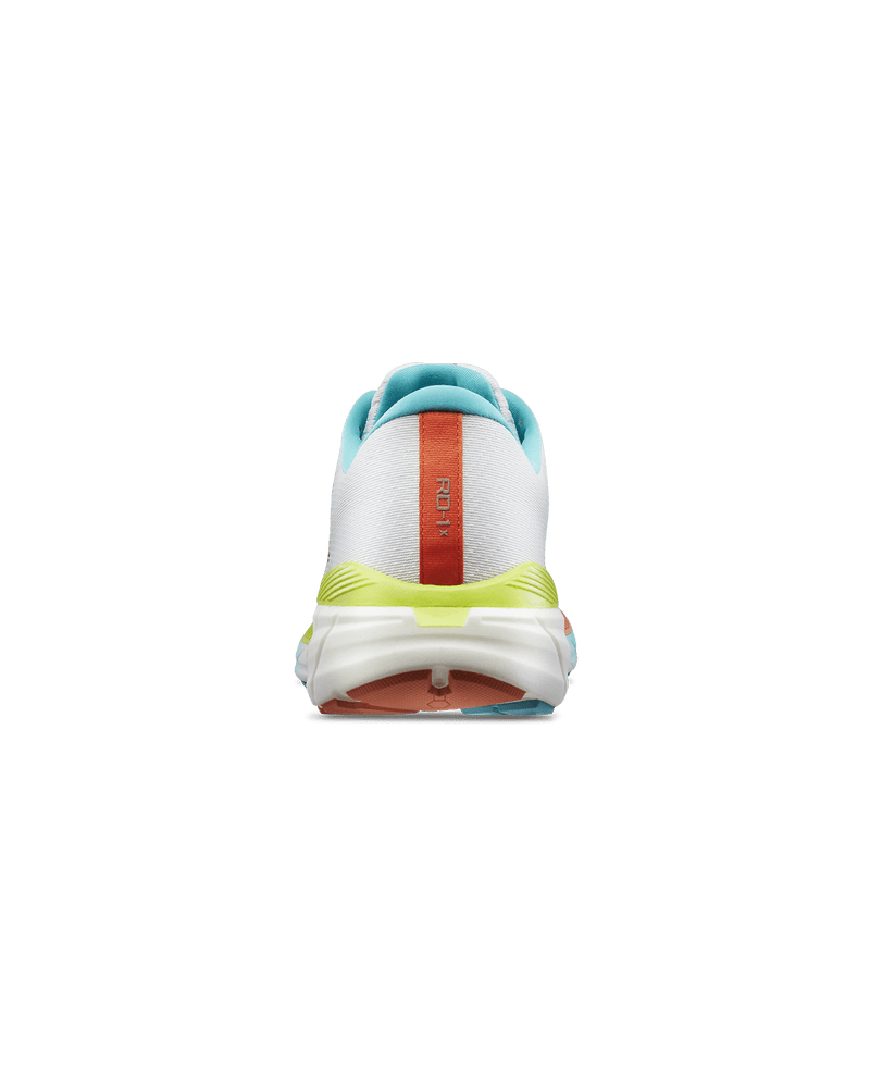 ::186 White/Multi