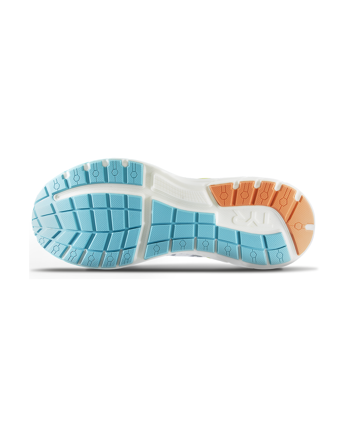 Product image for 186 White/Multi