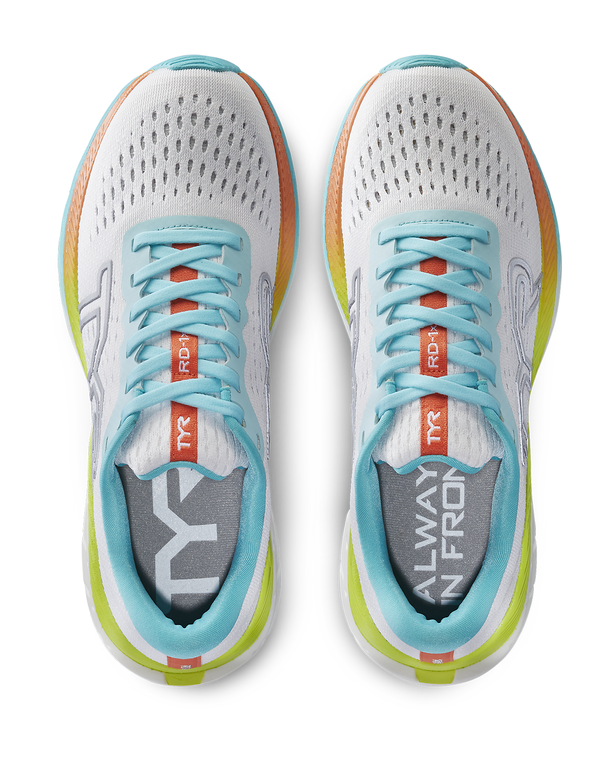 Product image for 186 White/Multi