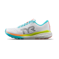 ::186 White/Multi