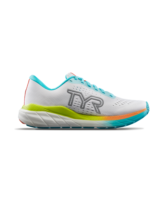 Product image for 186 White/Multi