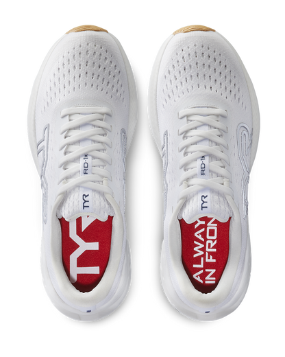 Product image for 543 White/Gum
