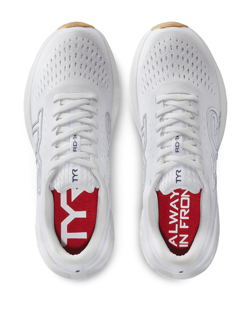 ::543 White/Gum