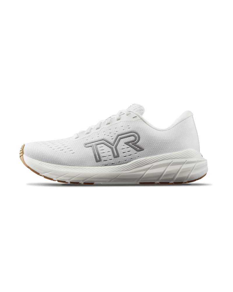 ::543 White/Gum