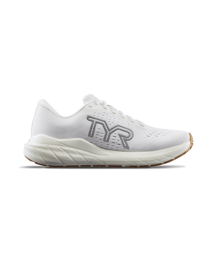 ::543 White/Gum