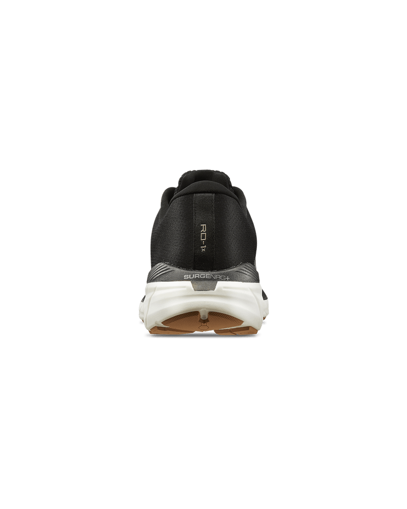 ::544 Black/Gum