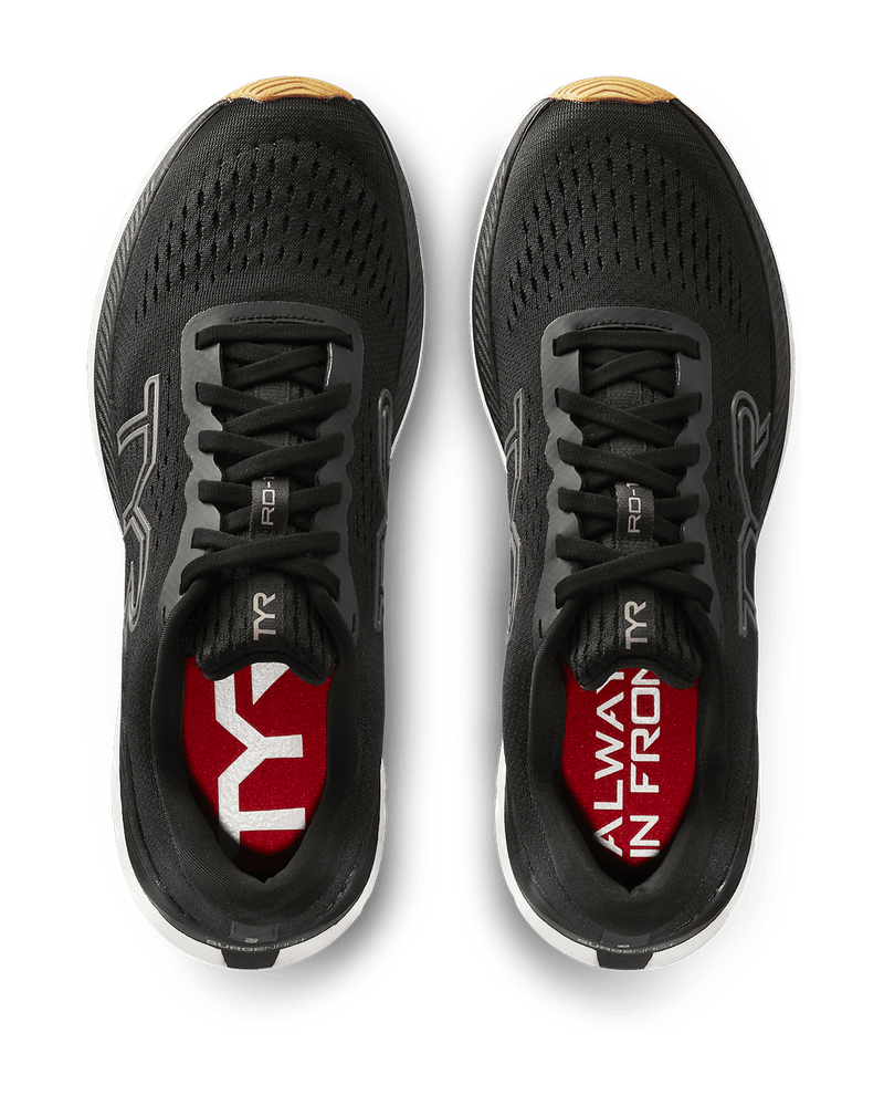 ::544 Black/Gum