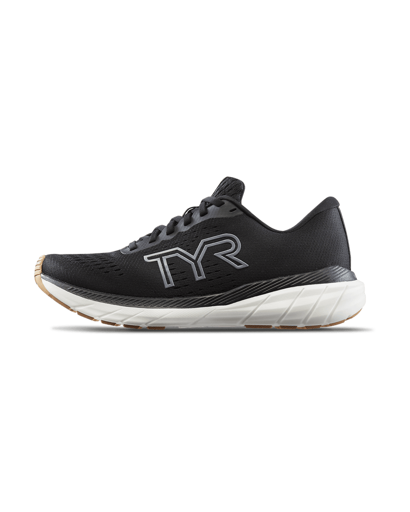 ::544 Black/Gum