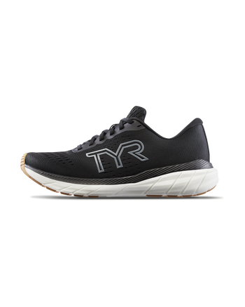 ::544 Black/Gum