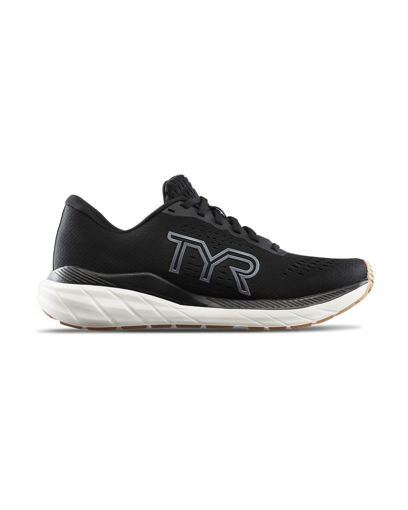 ::544 Black/Gum