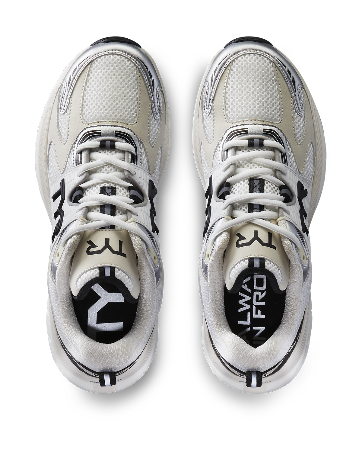 Product image for 190 White/Sand