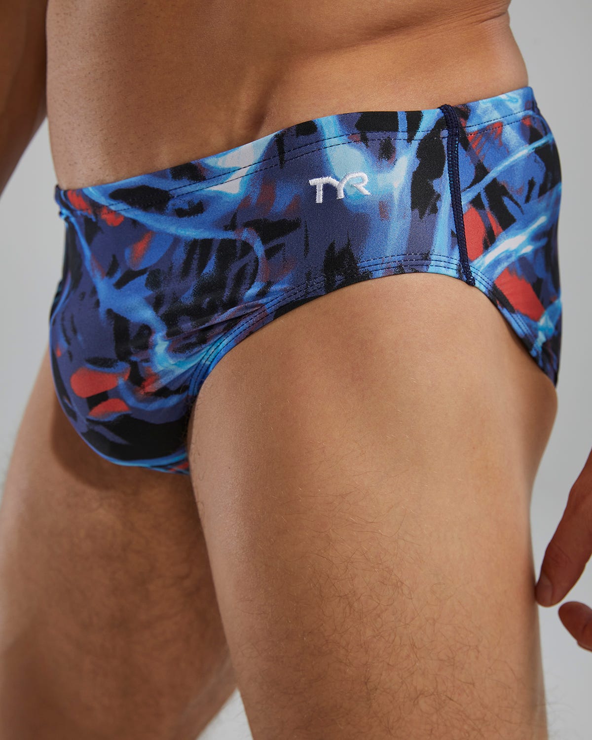 Product image for 636 Red/White/Blue