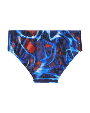 ::636 Red/White/Blue