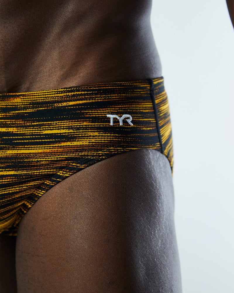 ::008 Black/Gold