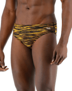 Durafast Elite® Men's Brief Swimsuit - Fizzy