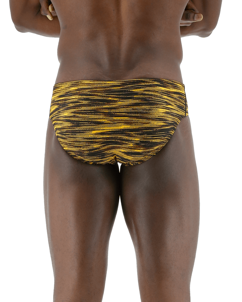 ::008 Black/Gold