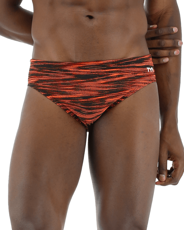 ::062 Black/Orange